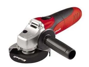 Einhell Tc-Ag 115 Angle Grinder 11.5 Cm 12000 Rpm 500 W 1.81 Kg