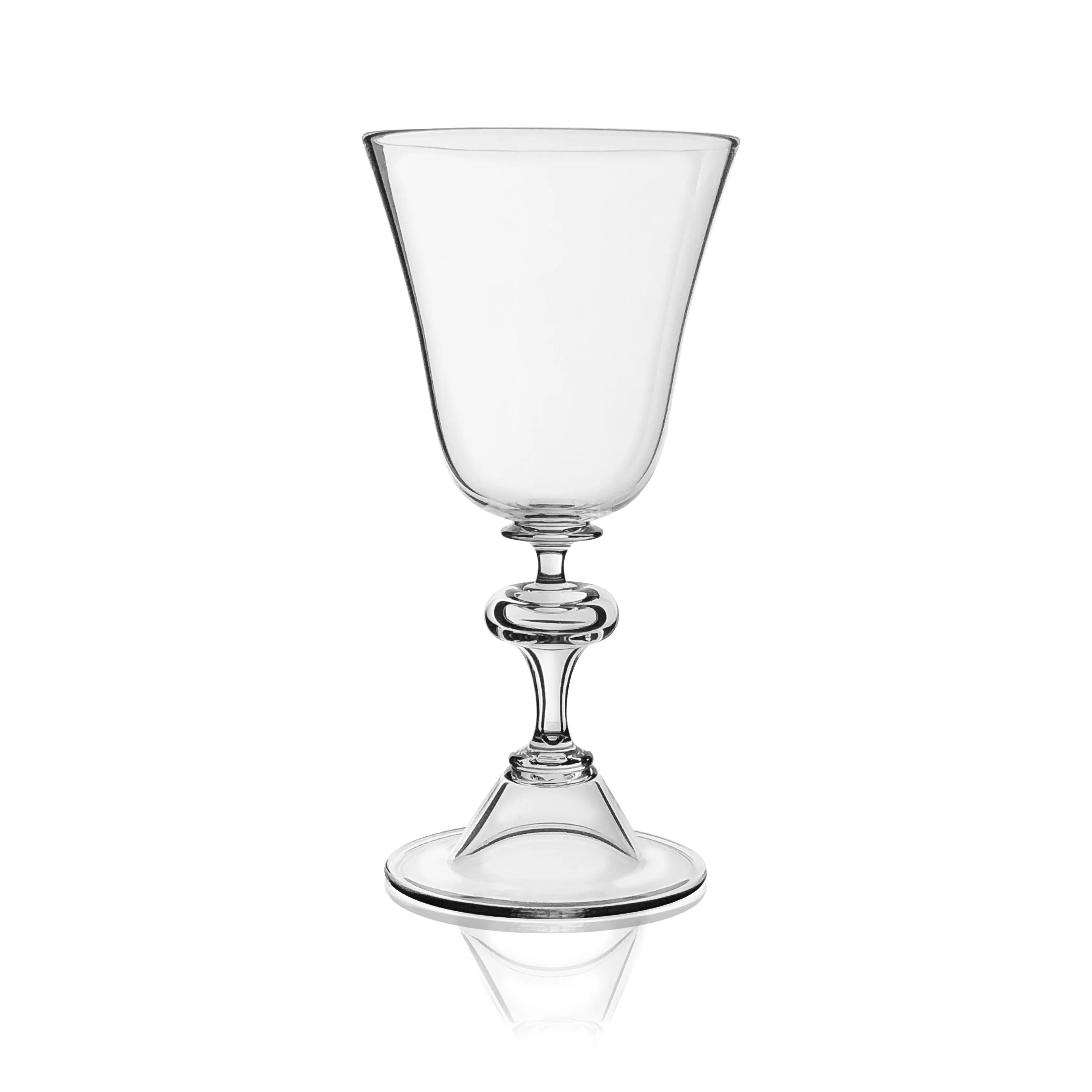 Elegant Wine Glass