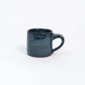 Espresso Cup Indigo