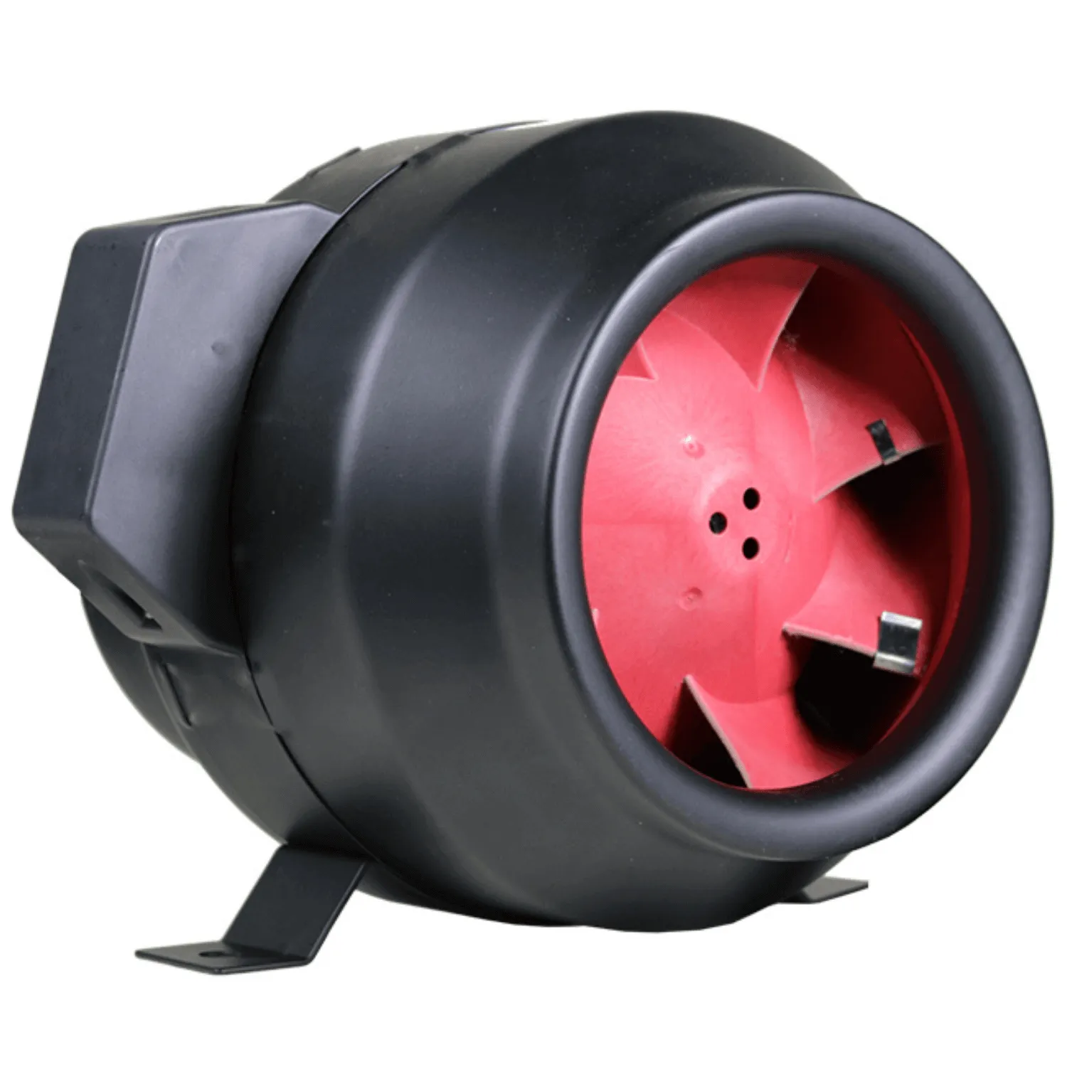 F5 Fans 6" Inline Duct Fan