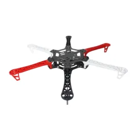 F550 Hexa-copter Frame Galvanized Version