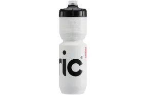 FABRIC GRIPPER INSULATED WATER BOTTLE 650ML