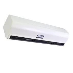 Fantech Air Curtain w/ Wall Switch Fan in 900mm, 1200mm or 1500mm