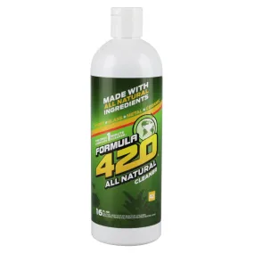 Formula 420 All Natural Cleaner