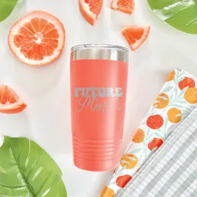 Future Mrs Personalized Tumbler