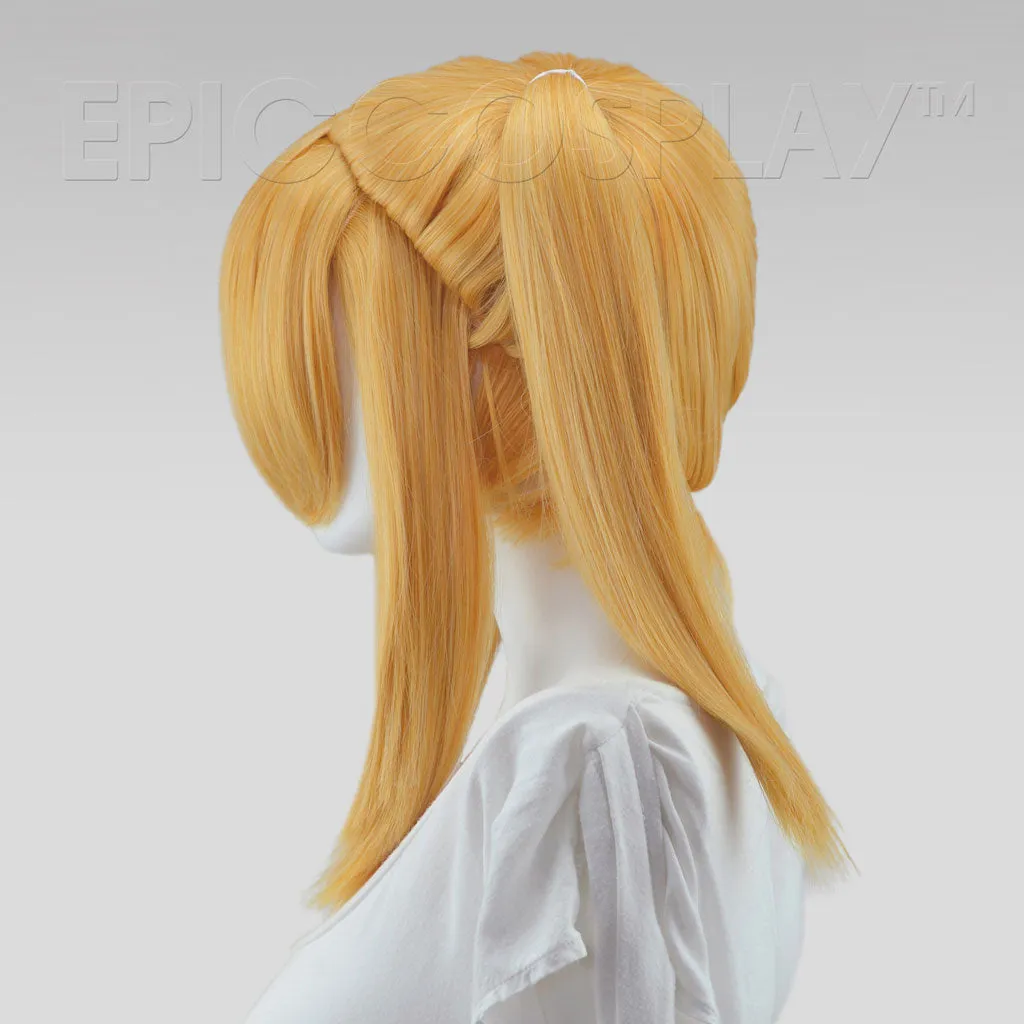 Gaia - Butterscotch Blonde Wig