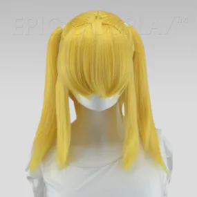 Gaia - Rich Butterscotch Blonde Wig