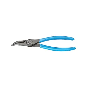 GEDORE 2014998 Circlip Pliers for Internal Retaining Rings, Angled 45 Degrees, 19-60 mm