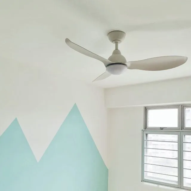 GERL Modern Decor Fans (NLO)