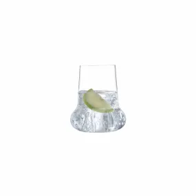 Ghost Zero Belly Tumbler - Set of 2 Glasses