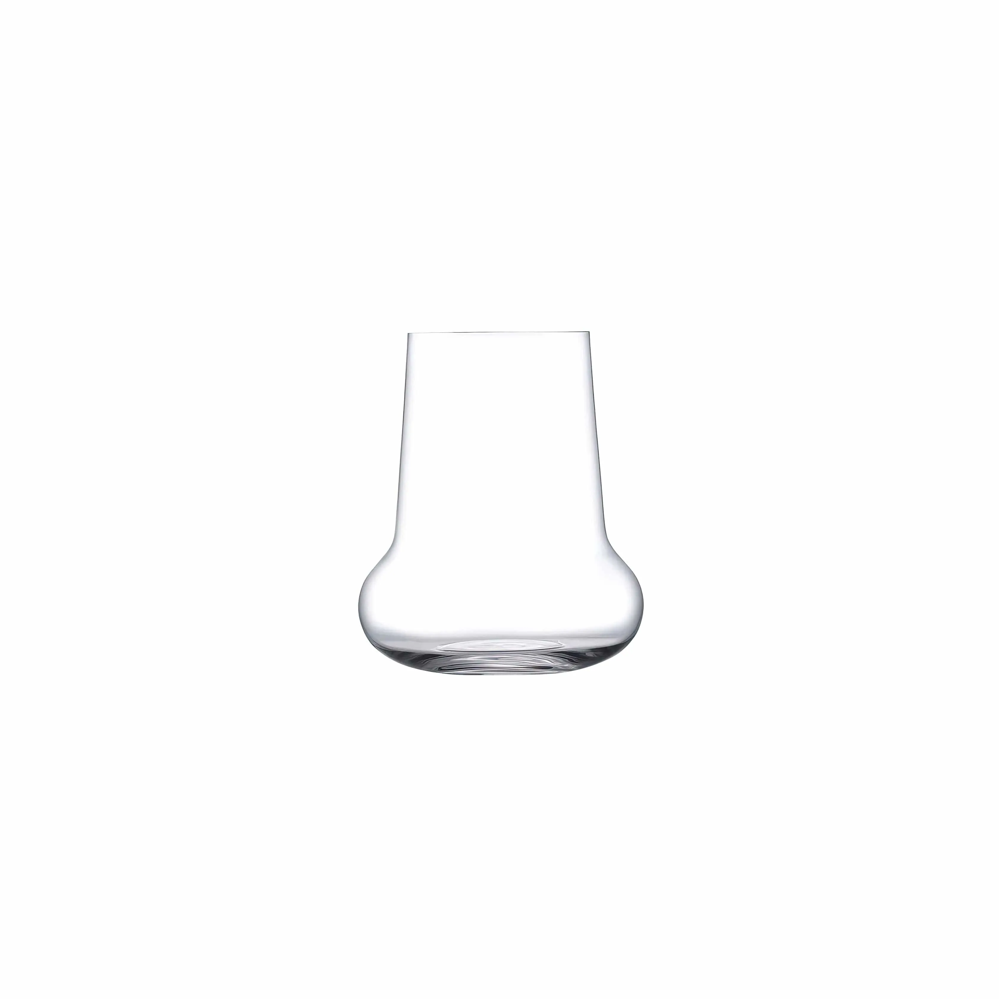 Ghost Zero Belly Tumbler - Set of 2 Glasses