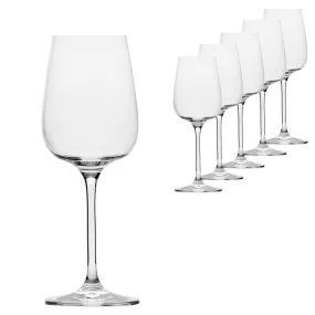 Glass & Co VinoPhil Small Red / White Wine Glass - Set of 6