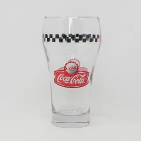 Glasses, Coca Cola Bell Glass, Town Square by Gibson Designs, 2004