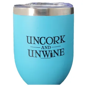 Green Keep Cup - Uncork & Unwine