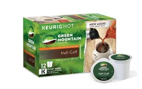 Green Mountain Coffee on sale