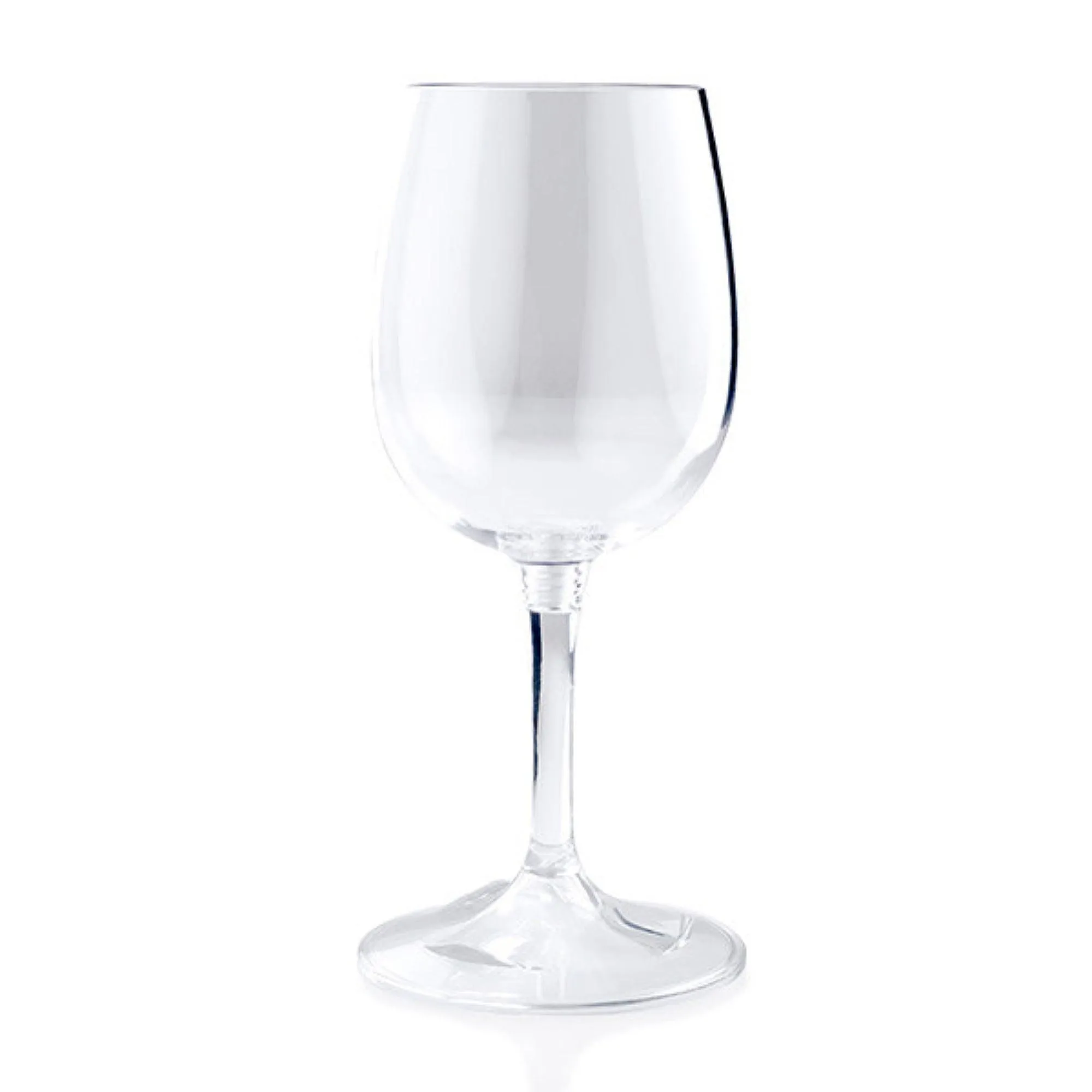 GSI Outdoors Nesting Wine Glass Set