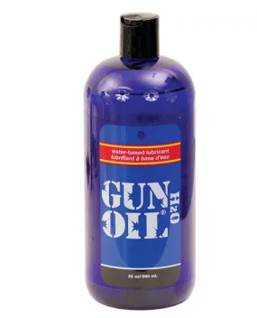 Gun Oil H2o - 32 Oz