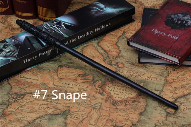 Harry Potter Magic Wands