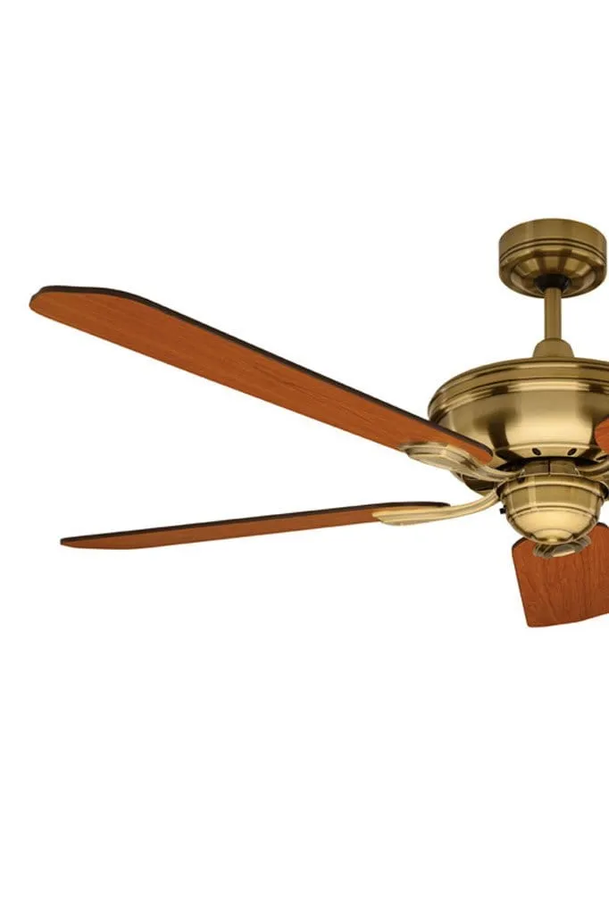 Healey 52"  Ceiling Fan