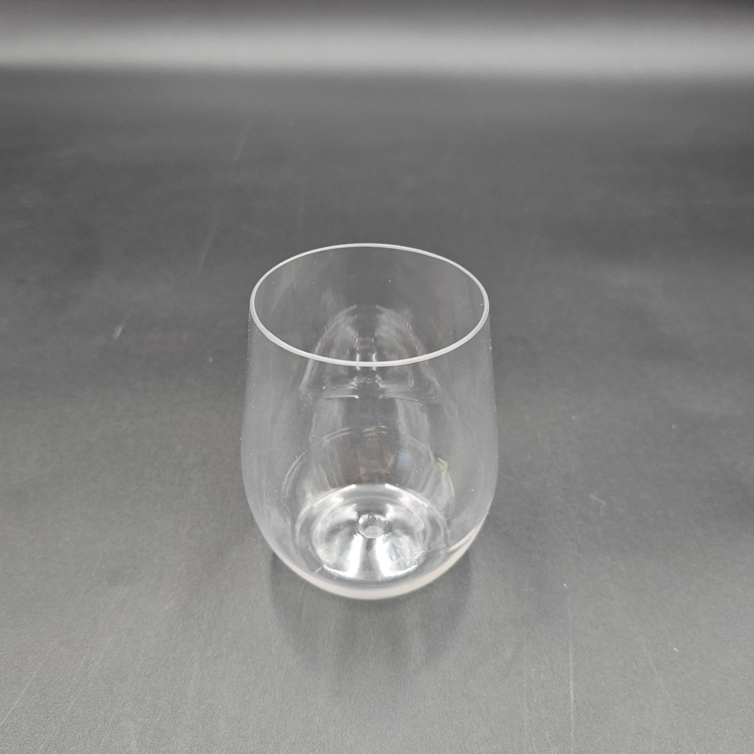 Heavy Weight Stemless Wine Glass 8 oz. - 64/Case