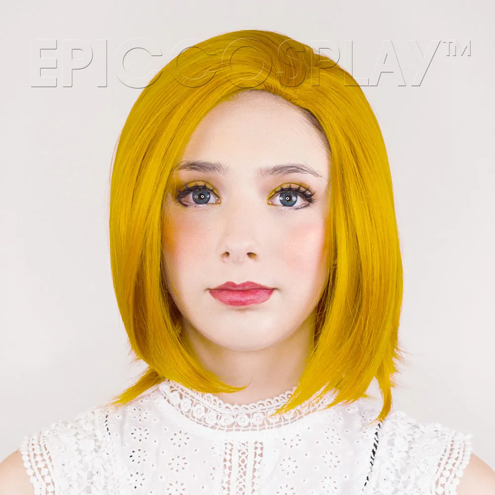 Helen - Autumn Gold Wig