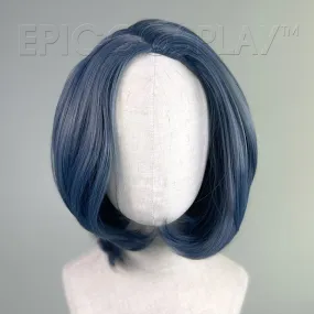 Helen - Blue Steel Wig