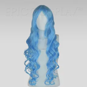 Hera - Light Blue Mix Wig