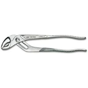 Heyco 00300024082 Waterpump Pliers, Chrome Plated 240 mm