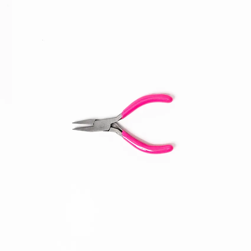 Hidden Crown Pliers