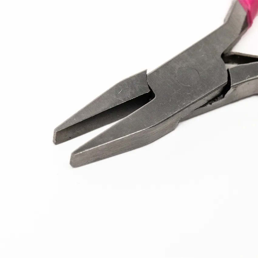 Hidden Crown Pliers