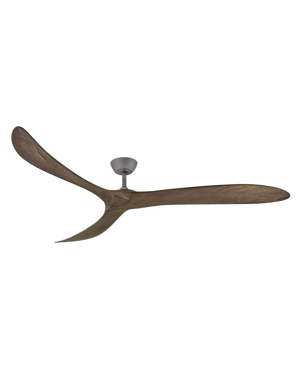 Hinkley 903880F Swell 80" Ceiling Fan