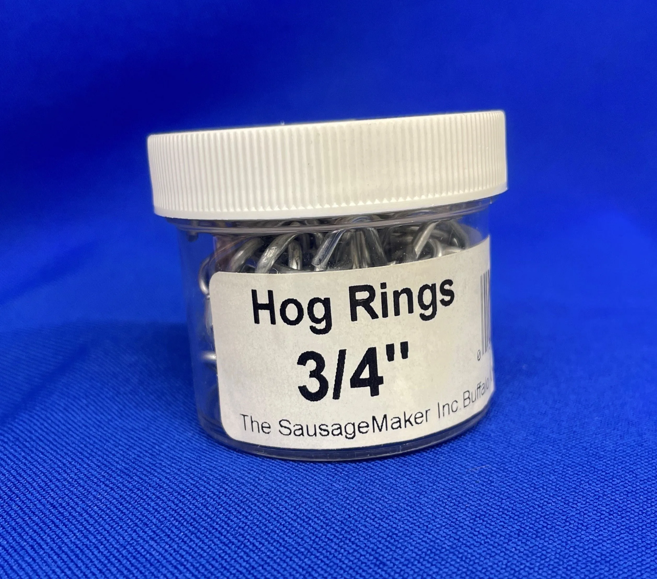 Hog Rings