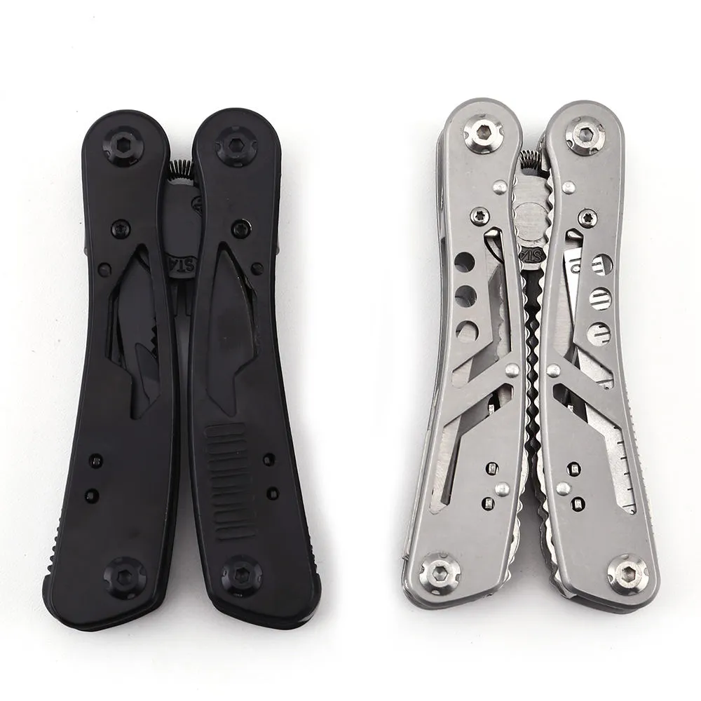 Hot Selling 2022 Stainless Steel Combination Pliers Knife Folding Camping Pocket Other Indoor Sports Products