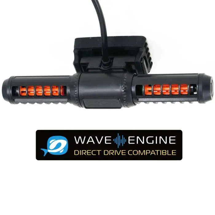 IceCap 4K Gyre Flow Pump With WaveEngine LE - CoralVue