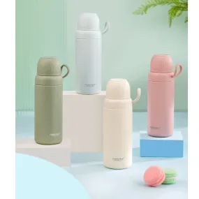 Insulated Thermos flask water-bottel.(300mL)