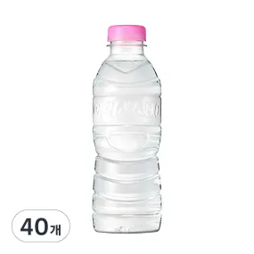 Isis 8.0 ECO Water, Label-Free, 300ml, 40-pack - Domestic Mineral Water - 🏆 #99 - Grocery - Best of December