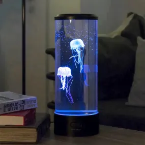 Jellyfish Aquarium LED Lamp