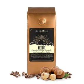 J.L. Hufford Hazelnut Coffee