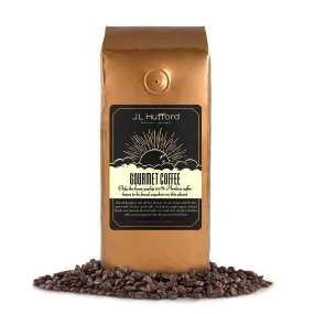 J.L. Hufford Trucker's Brew Coffee