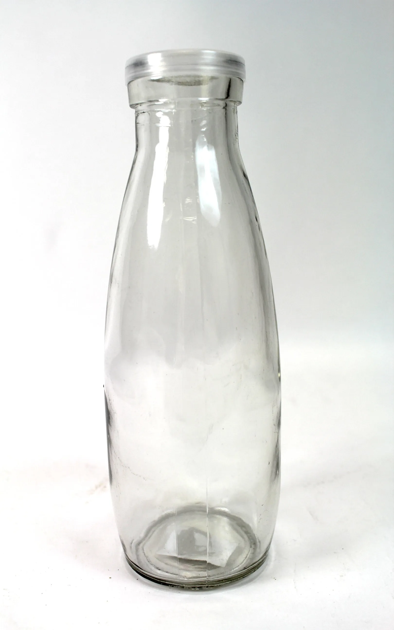 Kate’s Glass Bottle with Lid 500ml