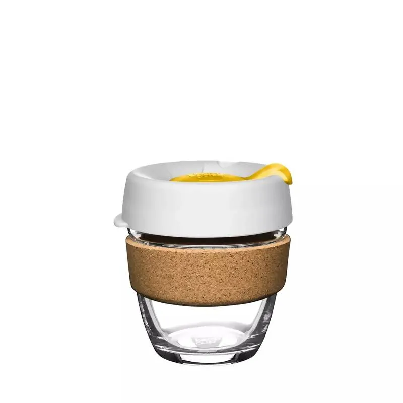 KeepCup Brew Cork 227ml