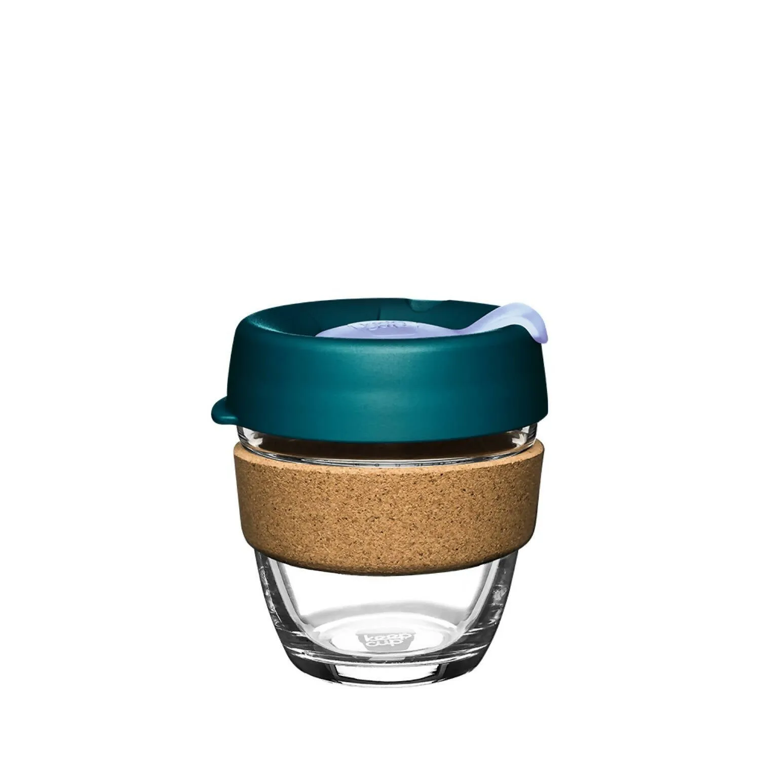 KeepCup Brew Cork 227ml