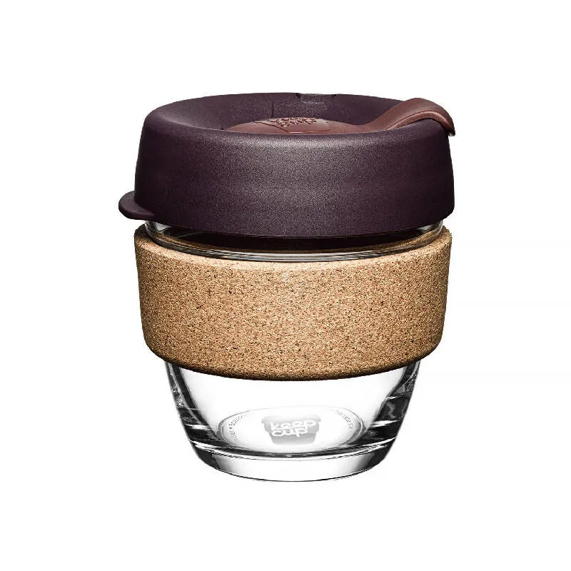 KeepCup Brew Cork 227ml