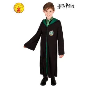 Kids Costume - Slytherin Robe