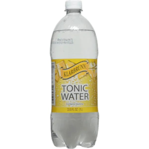 KLARBRUNN TONIC WATER