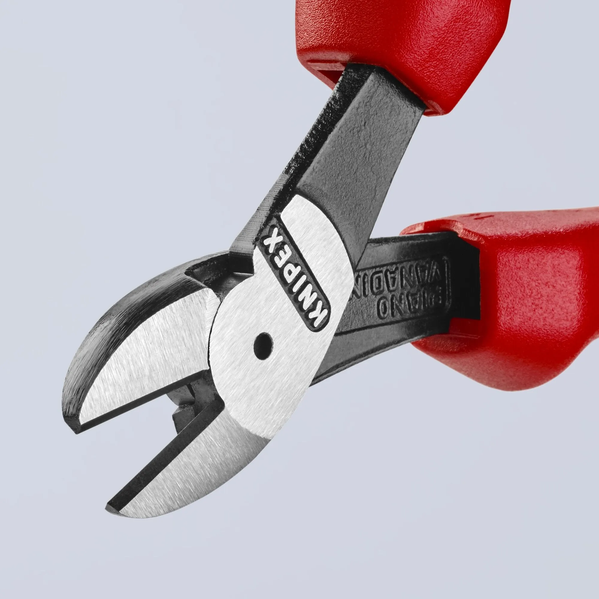 Knipex 74 02 140 5 1/2" High Leverage Diagonal Cutters