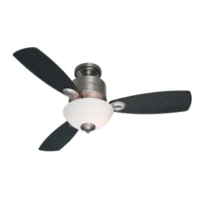 Kohala Bay 48" Ceiling Fan by Hunter Fan Co.