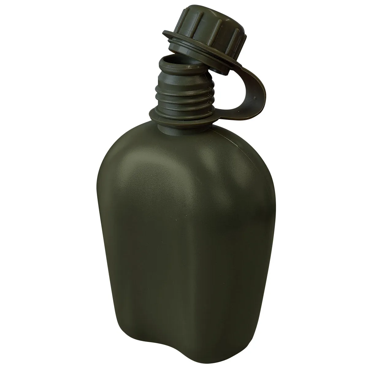 Kombat Patrol Water Bottle DPM Camo