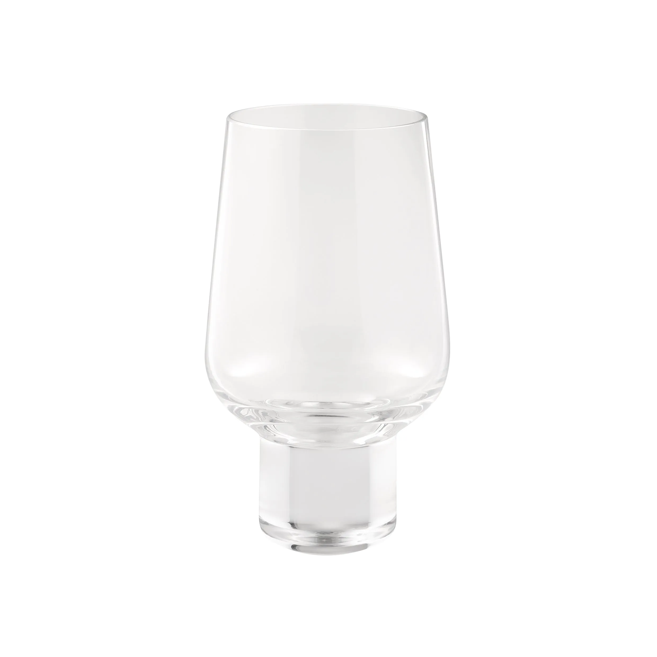 KOYOI Liquor Glass With Pedestal Stem