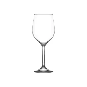 LAV Glass Tumbler 490ml Stemmed Wine SGN1887